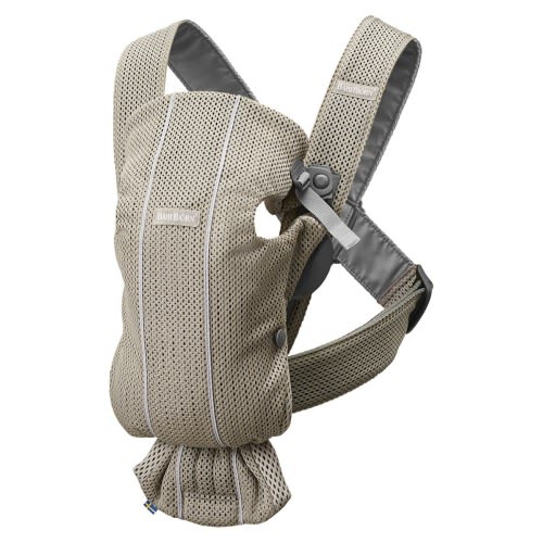Baby Carrier Mini