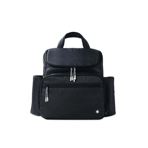 Skip Hop Forma Next Diaper Backpack for Adults - Black