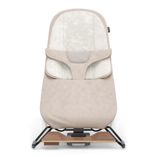 Mira 2-in-1 Bouncer Seat