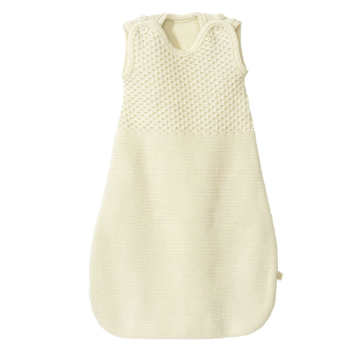 Disana Organic Wool Baby Sleeping Bag