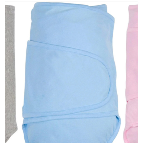 The Miracle swaddle Blanket