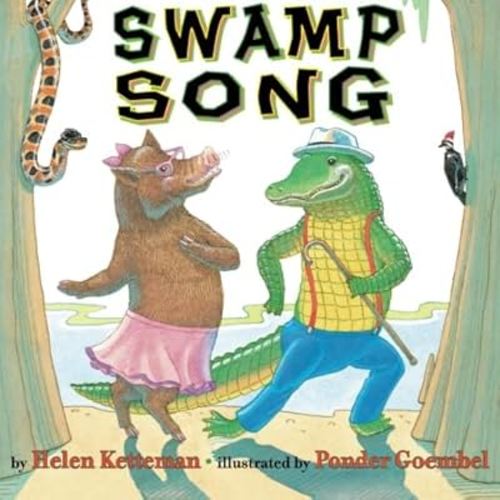 Swamp Song