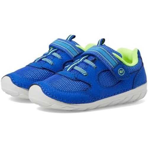 Stride Rite Baby-Boy's Sm Turbo Sneaker