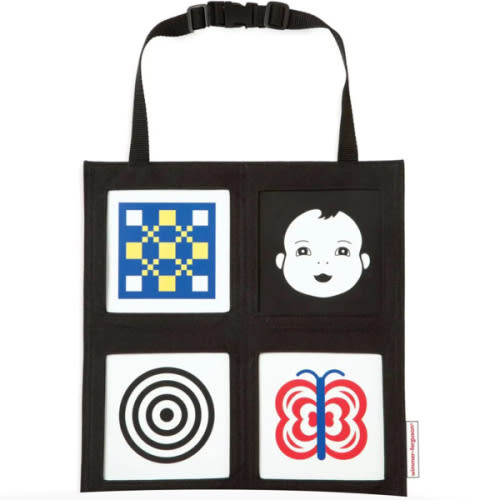 Wimmer-Ferguson Car Seat Gallery