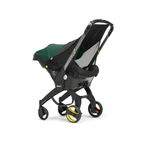 Doona Sunshade Extension - Compatible with Doona Car Seat & Stroller