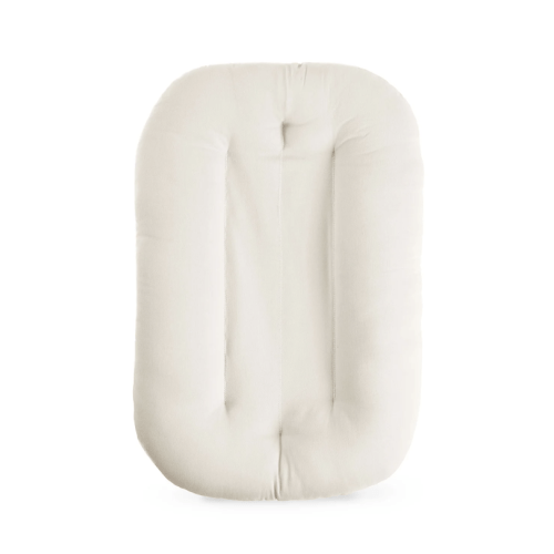 Infant Lounger | Natural