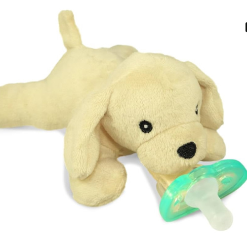 Amazon.com : RaZbuddy Stuffed Animal Pacifier Holder