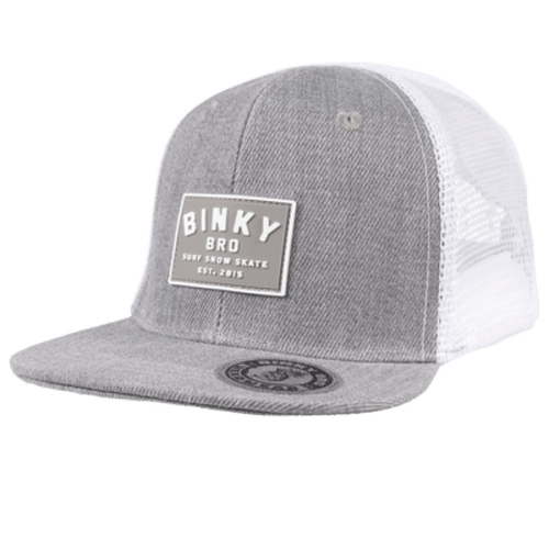 Benny – Binkybro