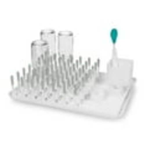 OXO Tot Bottle Drying Rack - Gray