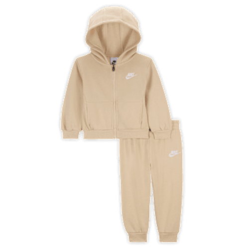 Nike Baby (12-24M) 2-Piece Full-Zip Club Set