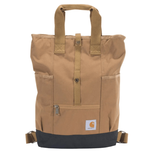 Convertible Backpack Tote