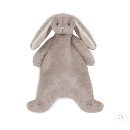 Coco Bunny Flatso Security Blankie | Bee Like Kids