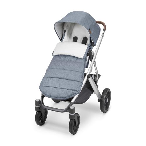 UPPAbaby Cozyganoosh, Gregory (Blue Melange)