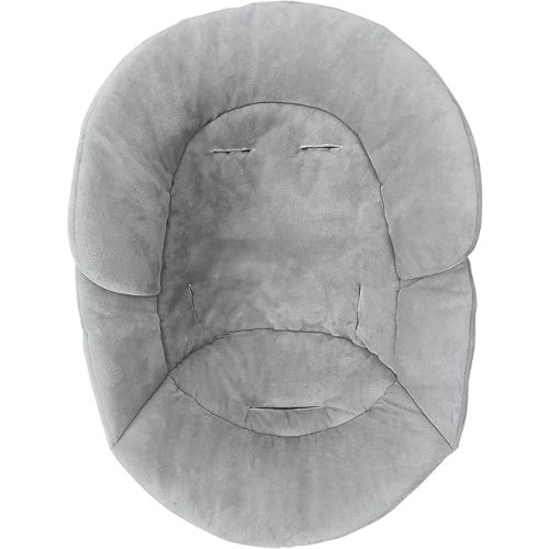 BabyBond Newborn Insert for Baby Swing, Infant Insert Cushion Compatible with Baby Swing/Baby Rocker/Baby Bouncer, Head and Body Support, Specially Designed for Newborns (0 to 3 Months)
