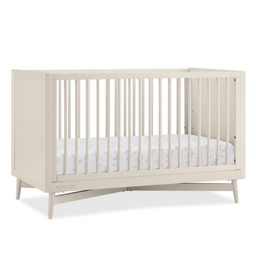 Delta Children Dylan 4-In-1 Convertible Crib | Wayfair