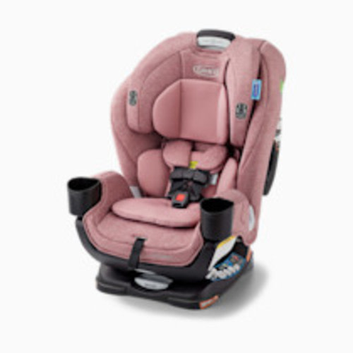 Graco Extend2Fit 3-in-1 Car Seat - Talia