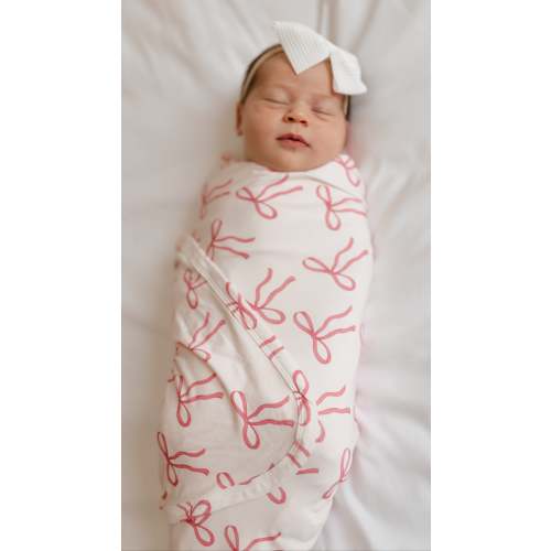 Infant Swaddle in Halle