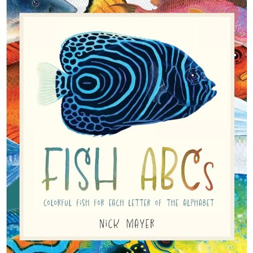Fish ABCs
