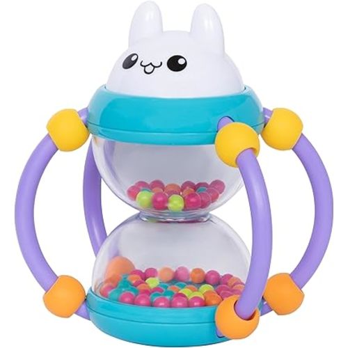 Smart Steps® Busy Bunny Rattle