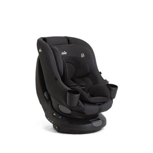 Joie Chili Spin 360 2-in-1 Rotating Convertible Car Seat - Shale