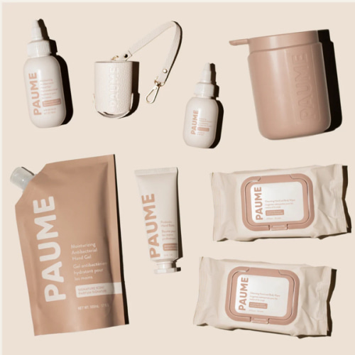 New Parent Bundle