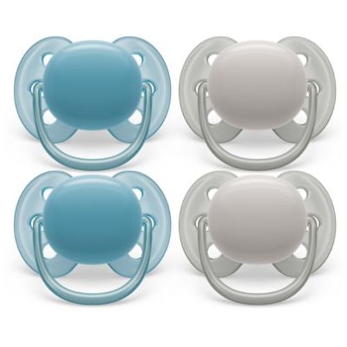 Pacifier (6-18M)