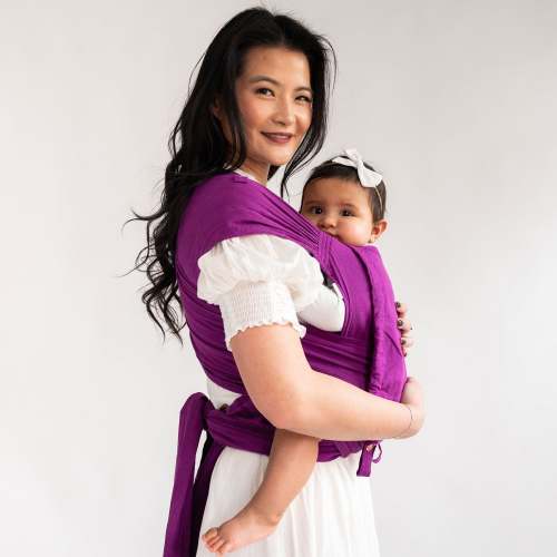Meh Dai Baby Carrier