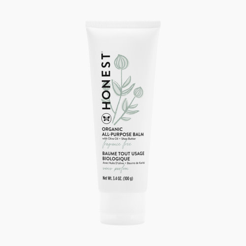 The Honest Company Organic All-Purpose Balm