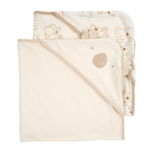 Carter's Multi-Pack 2-pc. Hooded Towels
