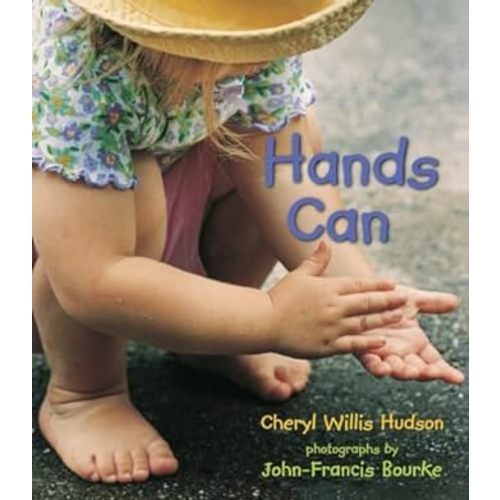 Hands Can