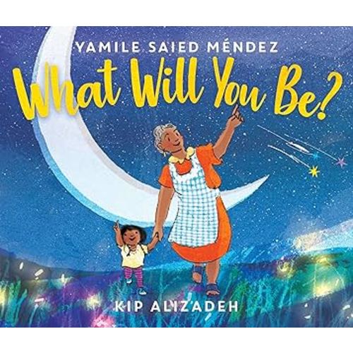 What Will You Be?