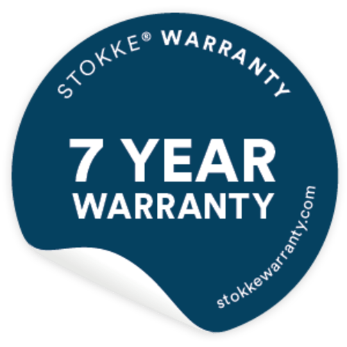 Stokke Tripp Trapp: The Ultimate Grow with Me High Chair for Personalized Comfort | Stokke® Online Shop