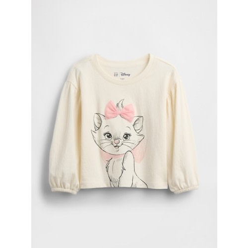 Gap × Disney Baby & Toddler Graphic T-Shirt