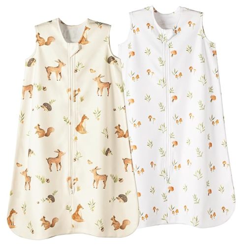 david's kids Micro Fleece Baby Sleep Sack