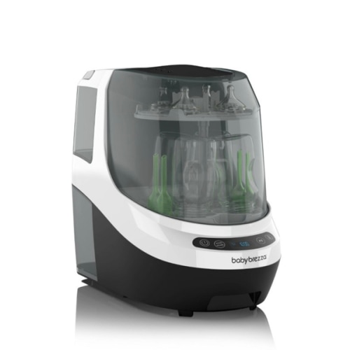 Bottle Washer Pro - All In One Washer, Sterilizer, Dryer