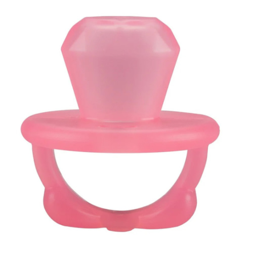 Silicone Teether - Teensy Teether™ Soothing Teether | Itzy Ritzy®