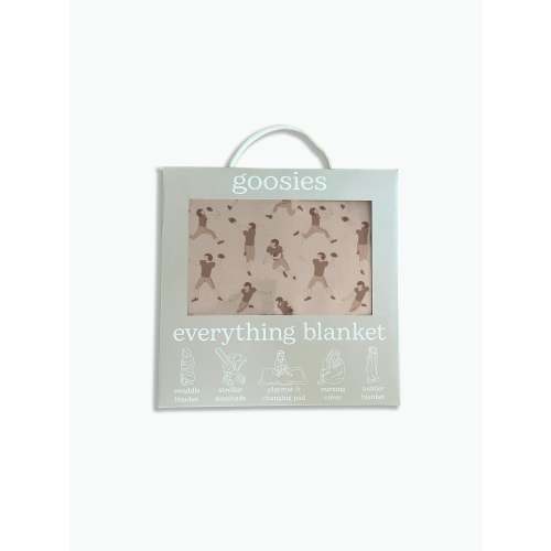 Everything Blanket (Football)