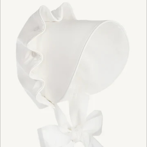 Beaufort Bonnet - Palmetto Pearl