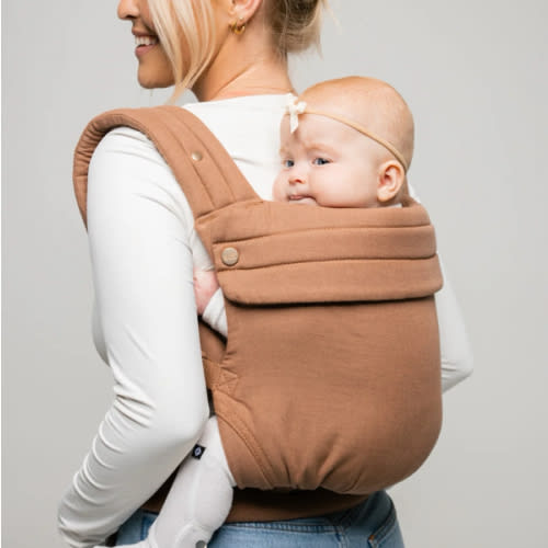 The Monarch Carrier - Mocha – Mabē