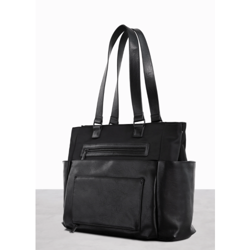 BÉIS Diaper Tote Bag