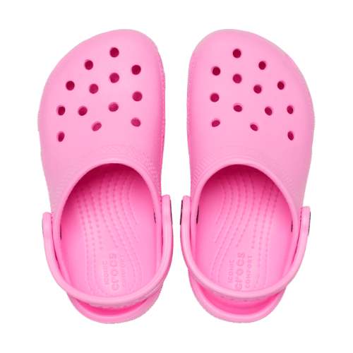 Toddler Classic Clog