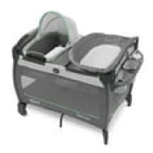 Graco Pack 'n Play® Close2Baby Bassinet Playard