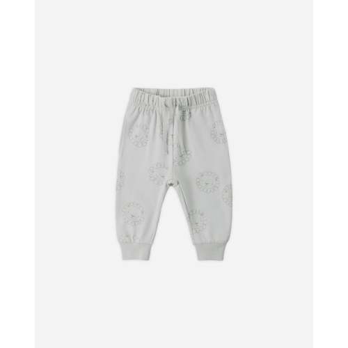 Relaxed Sweatpant Lions – Quincy Mae