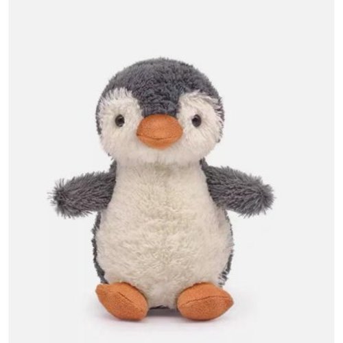 Jellycat Penguin Plush Toy Children's Doll Cute Doll