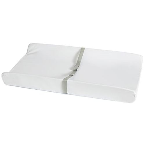 Munchkin® Secure Grip™ Contoured Baby Diaper Changing Pad
