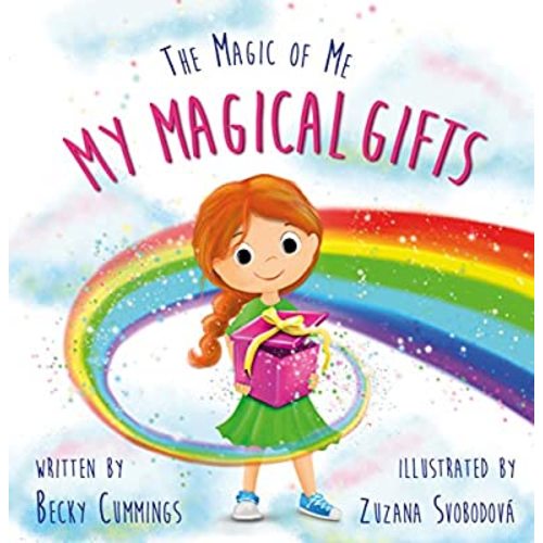 My Magical Gifts (The Magic of Me Series)