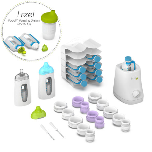 Kiinde Twist Gift Set | Kiinde