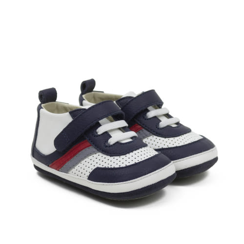 Everyday Ethan First Kicks
