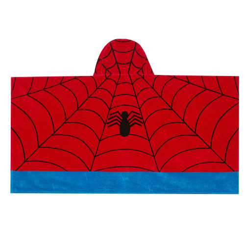 Marvel's Spider-Man Kid Hooded Towel