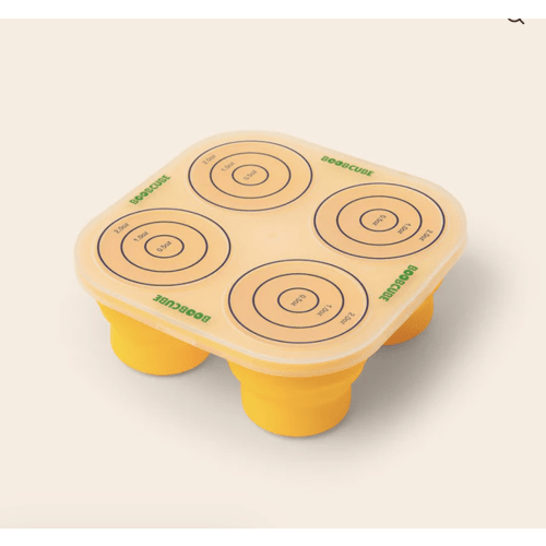 THE TRAY
